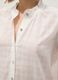 White pure cotton shirt in regular fit with plaid pattern_3