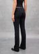 Yoga Flare Pants Black_2