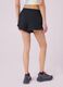 Lightweight fabric fitness shorts ALTAVIA STUDIO_2