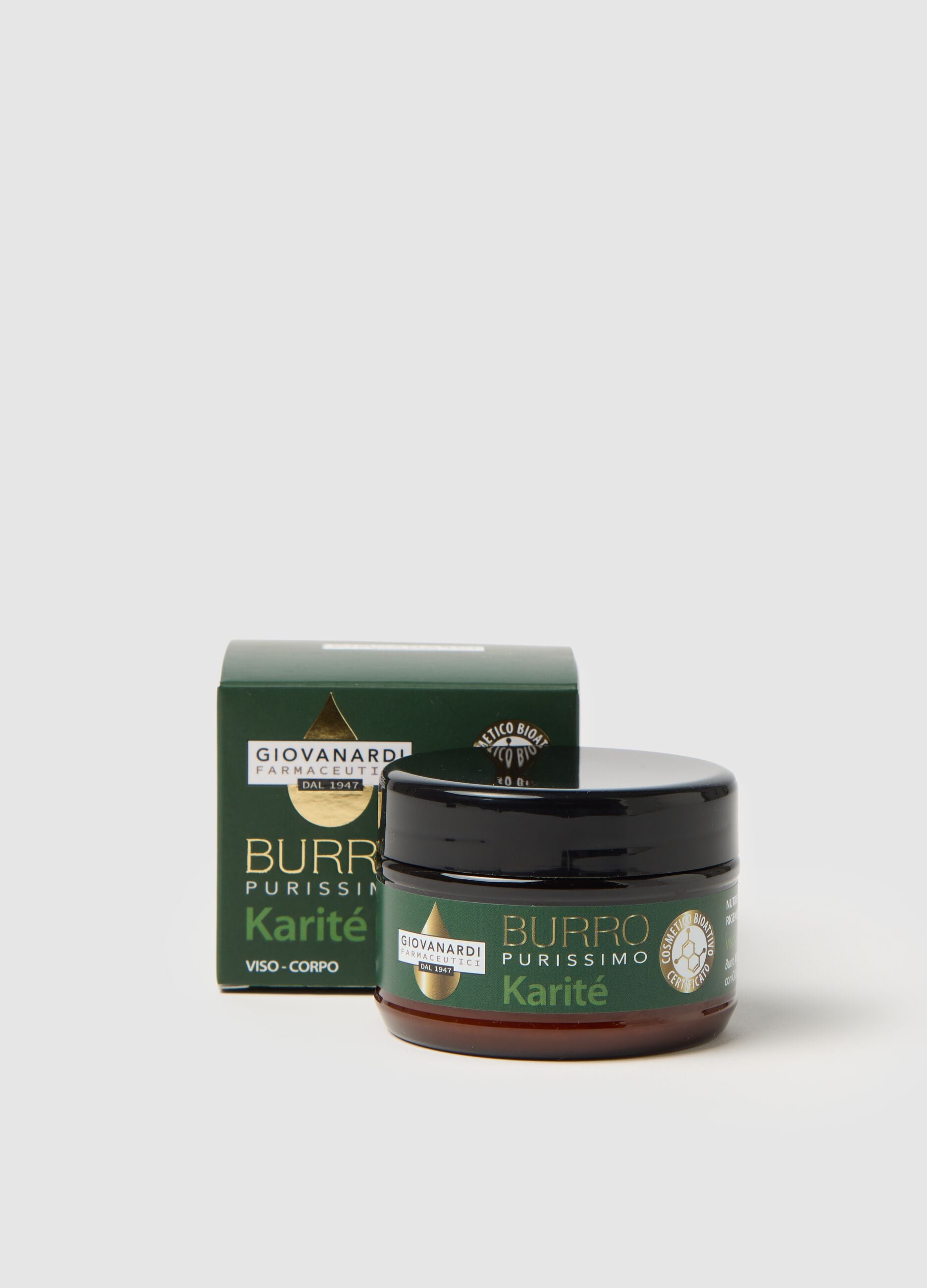 Pure Shea Butter for Face and Body