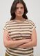 Regular-fit multicolour striped viscose-blend T-shirt_3