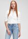 Cotton shirt with pocket_0