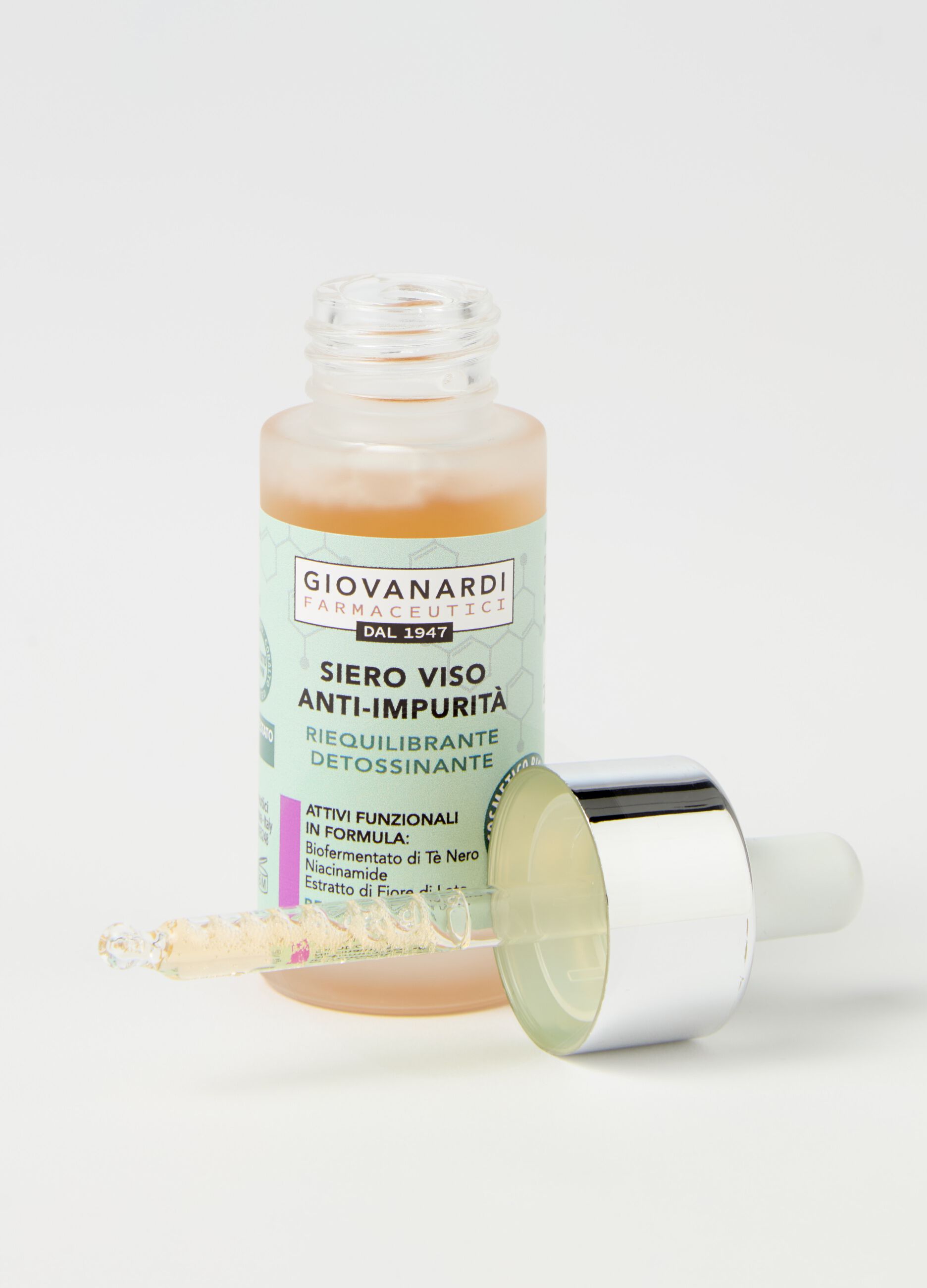Face serum