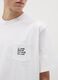 T-shirt with embroidered pocket_3