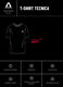ALTAVIA WITH DEBORAH COMPAGNONI technical sports T-shirt_6