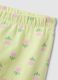 Multicolour pure cotton regular fit pyjamas for children_2