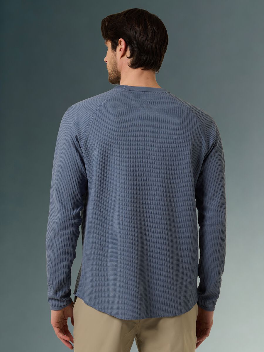 ALTAVIA WITH DEBORAH COMPAGNONI Long Sleeve T-shirt_2