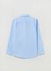 Regular-fit shirt in Coolmax&reg; fabric_2