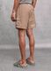 Mocha Cargo Swim Shorts_2