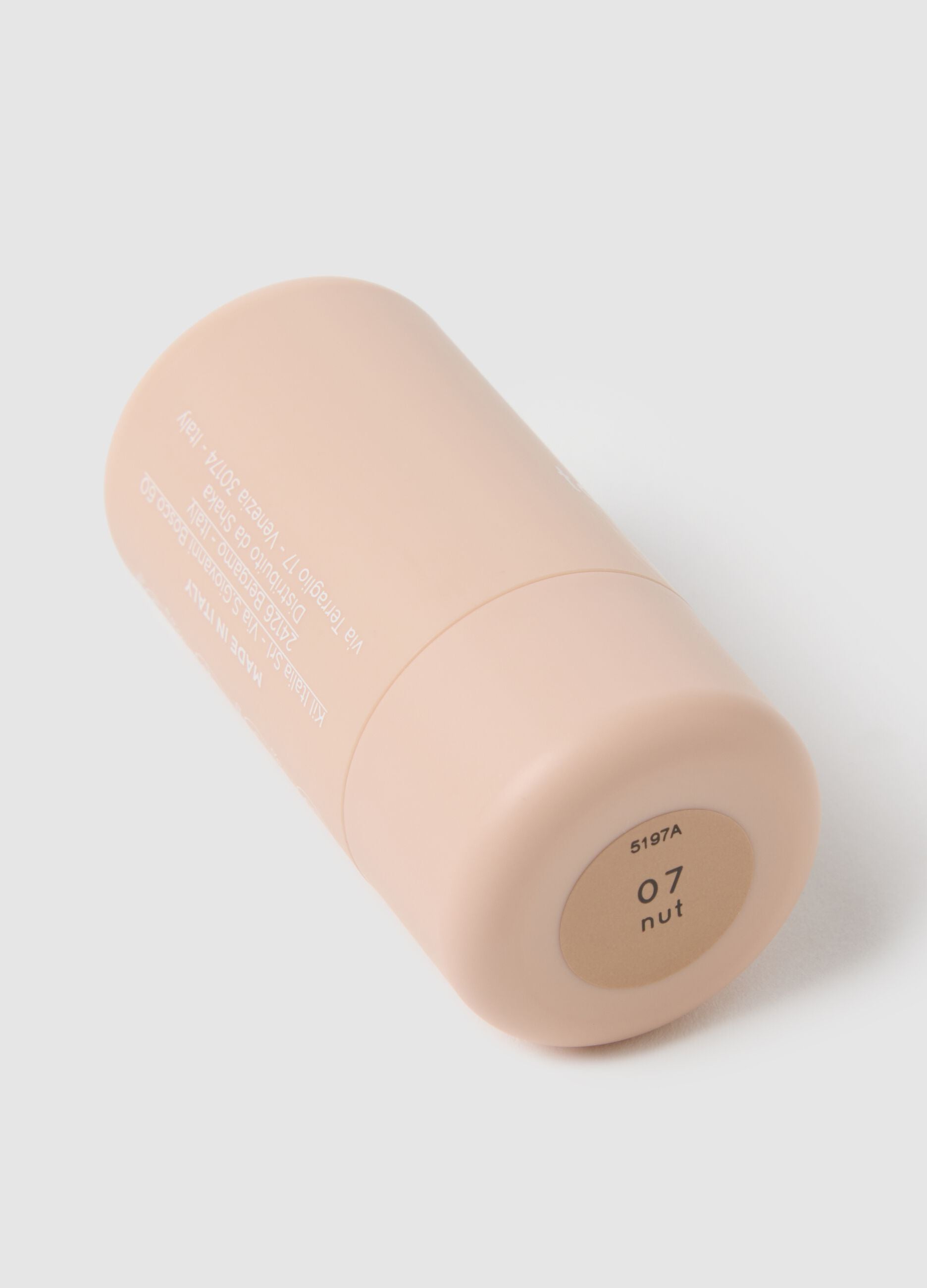 Pink Sculpt to contour 07 NUT