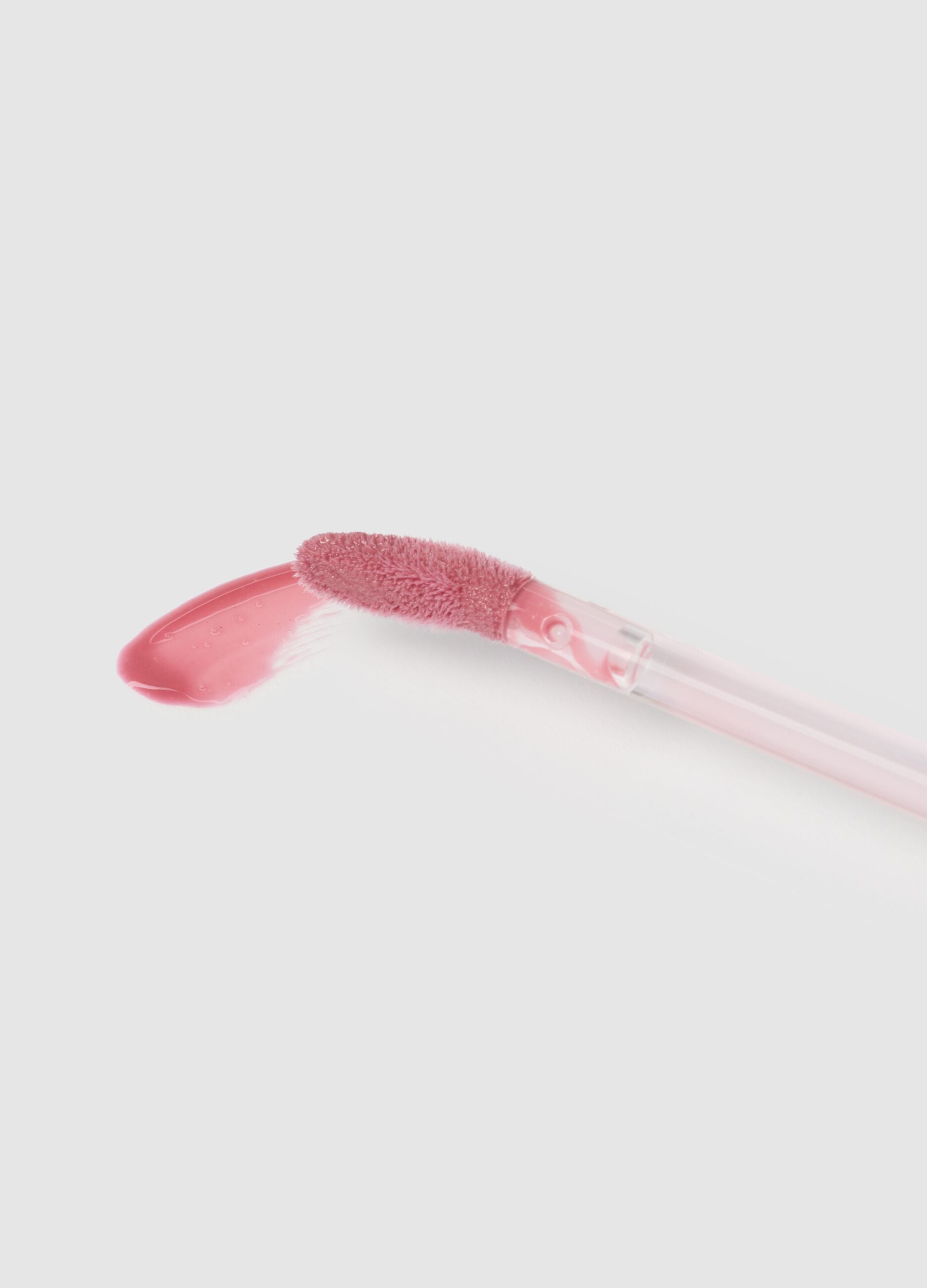ROM&ND GLASTING COLOUR GLOSS 04 GRAPY WAY TINTED LIP GLOSS - Korean make-up