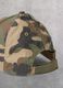 Multicolour stretch-cotton baseball cap_2