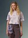 Cotton-hemp blend tie-dye effect T-shirt ALTAVIA WITH DEBORAH COMPAGNONI_2