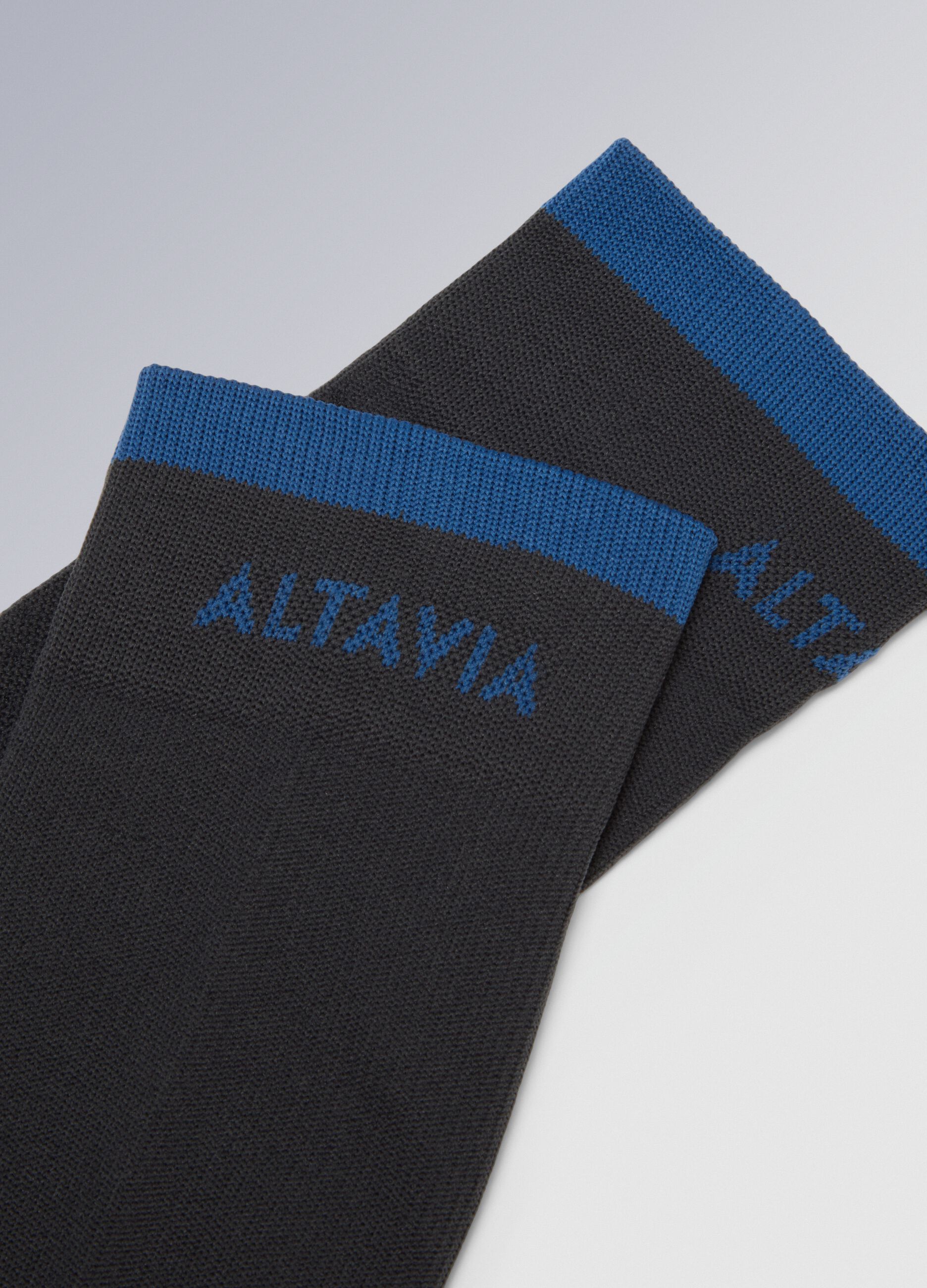 ALTAVIA Sports Sock with Deborah Compagnoni