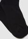 Tripack multicolour striped cotton blend socks regular fit_2
