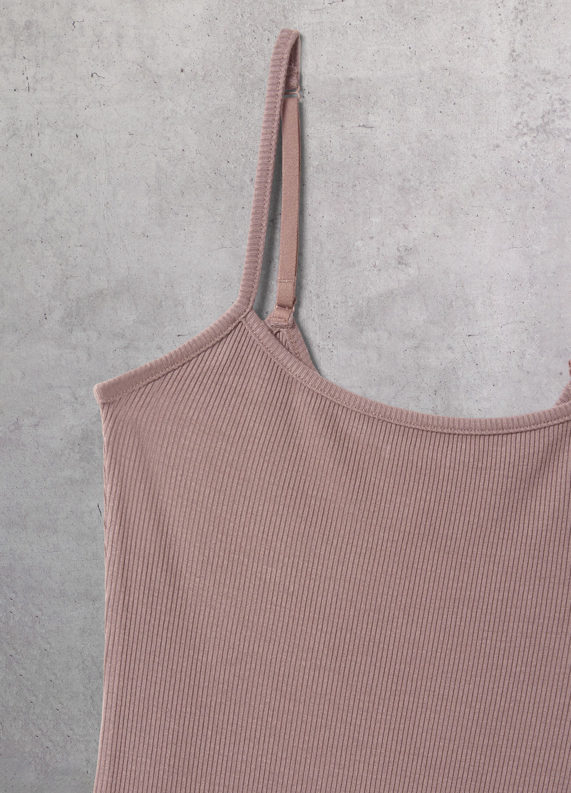 Mocha Maxi Dress