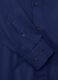 Camicia slim fit easy iron tinta unita_5