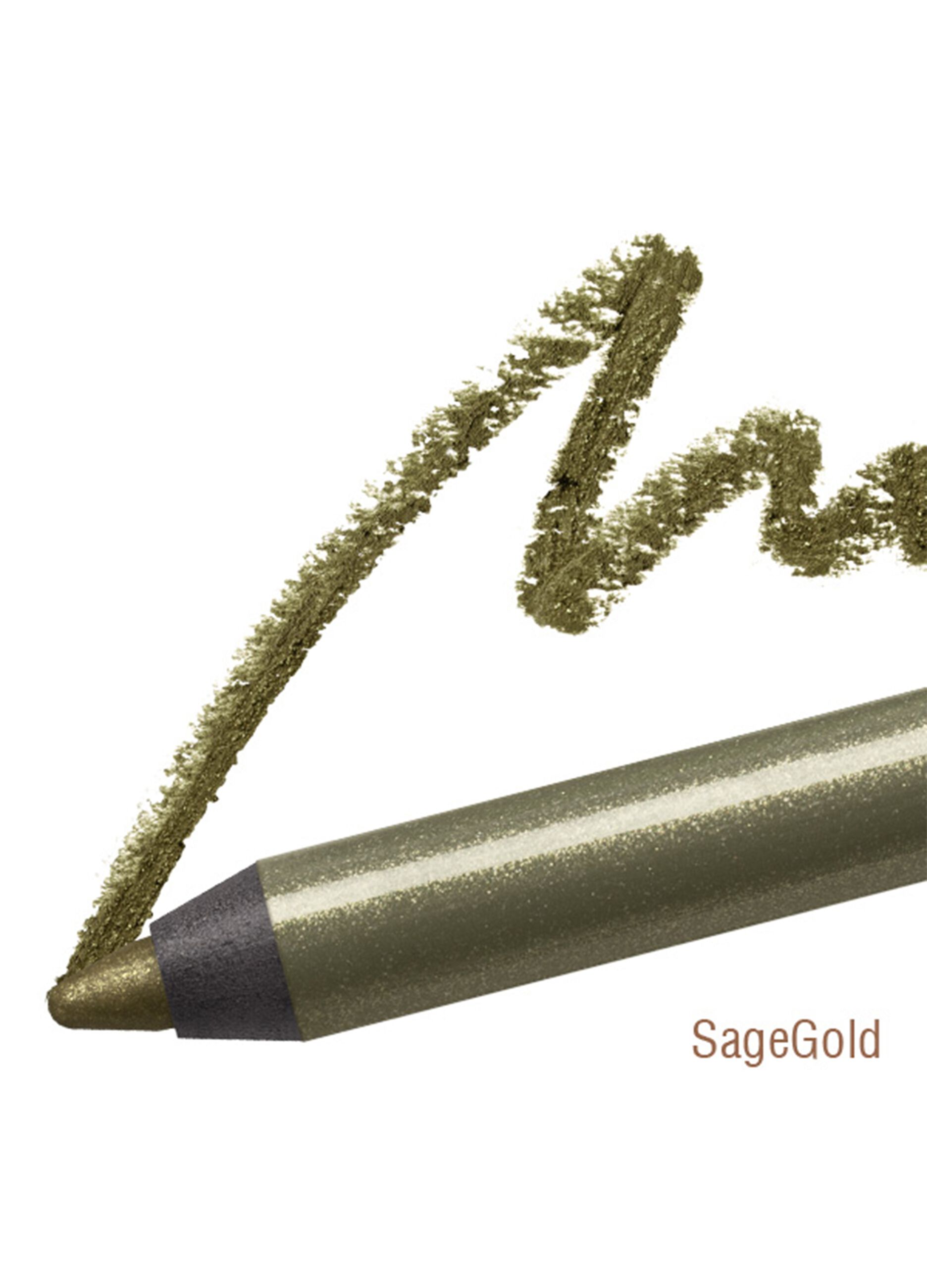 PIXI ENDLESS SILKY EYE PEN SAGEGOLD