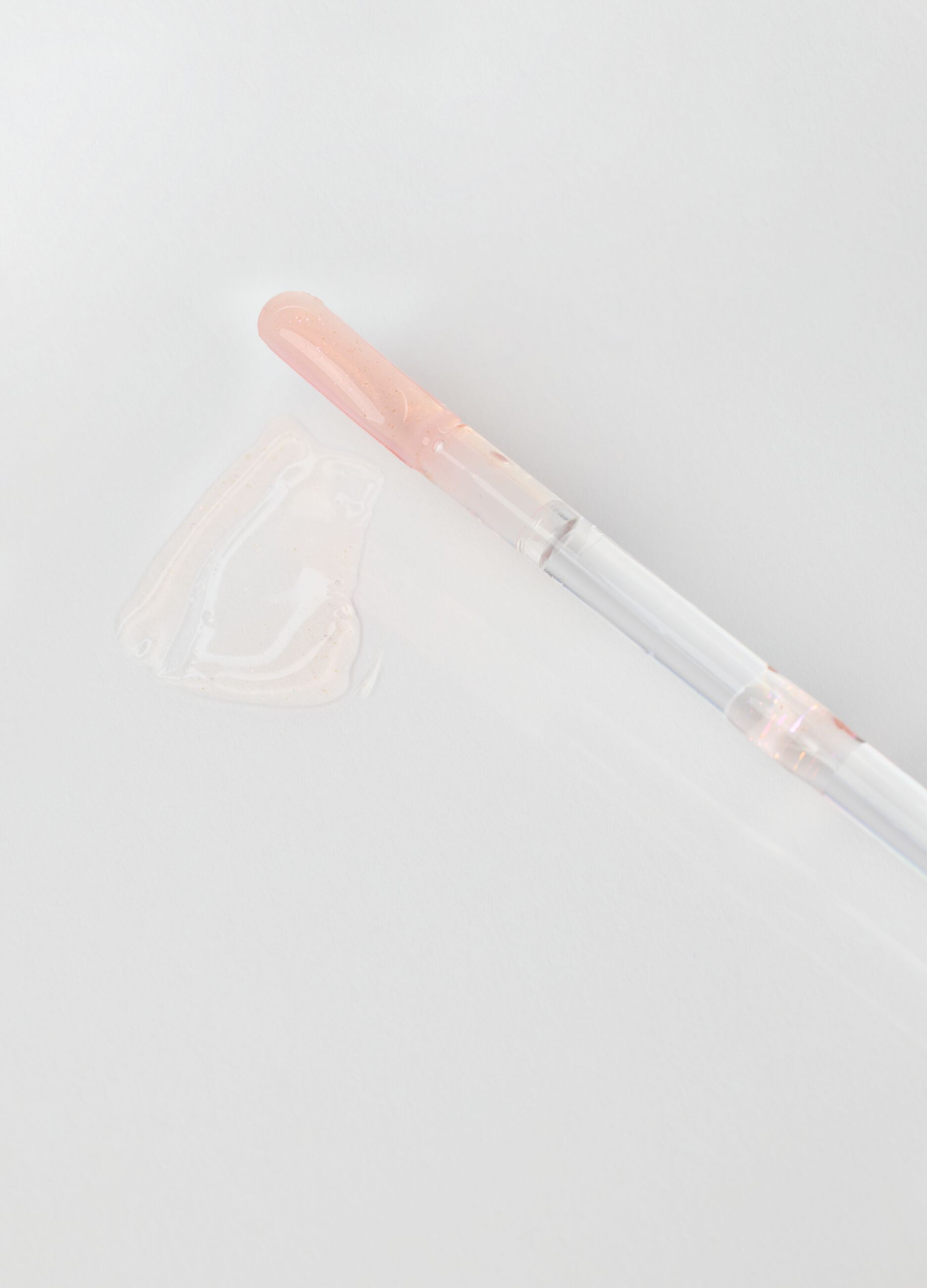 ROM&ND GLASTING WATER GLOSS 01 SANHO CRUSH - Korean makeup