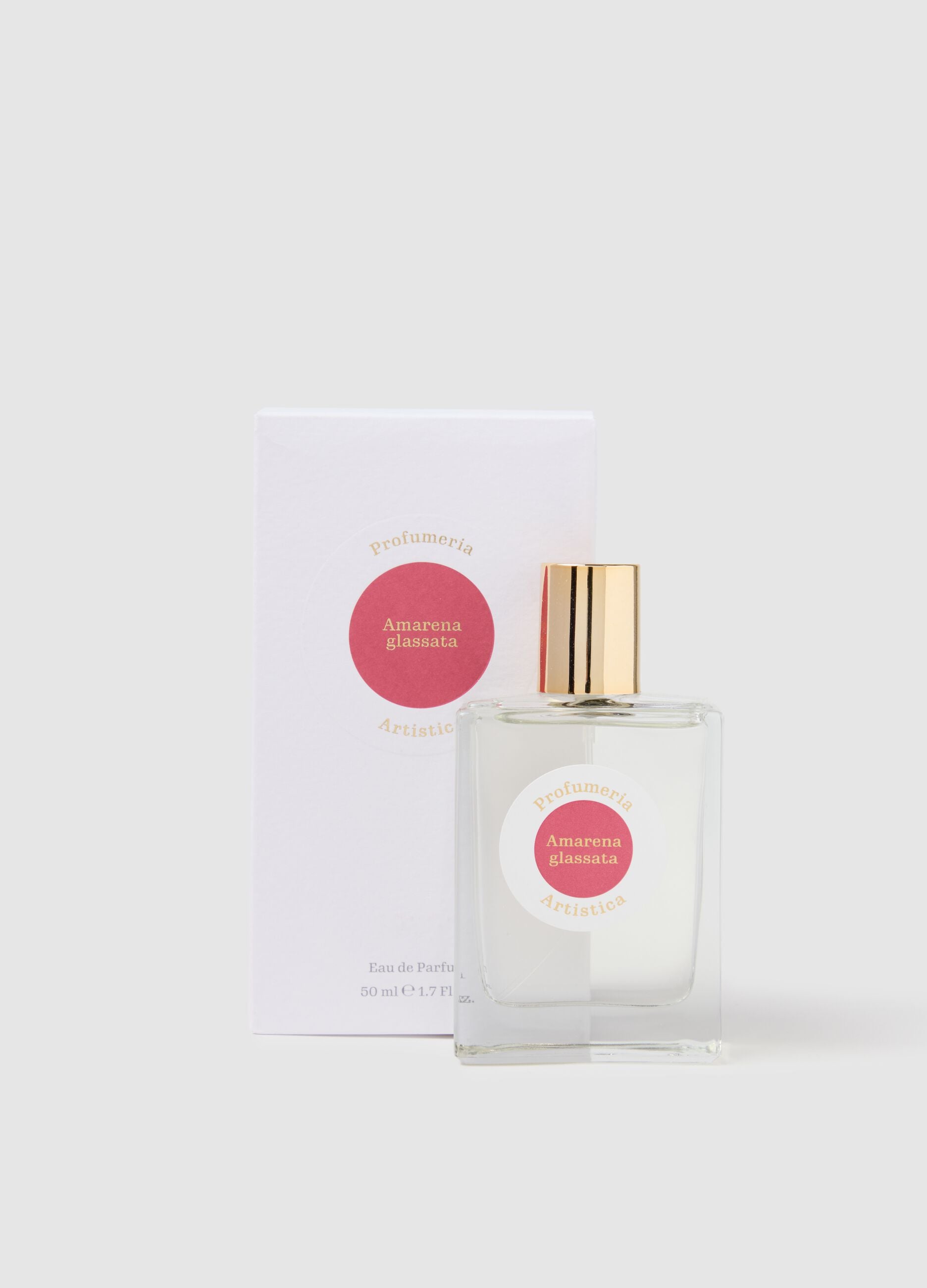Artistic Perfumery Iced Cherry