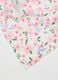 Pack of stretch cotton caps for girls_2