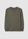 Cotton pullover_4