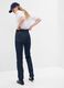 Straight-fit, high-rise jeans_1