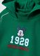 Green pure cotton regular fit kids' set_3