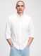 Regular-fit shirt in Oxford cotton_0