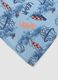 Boys' multi-colour stretch cotton boxers, regular fit_3
