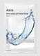 ABIB Mild Acidic pH Sheet Mask Aqua Fit - Korean Skincare_0