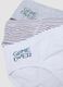 Pack of 7 multicoloured boys&rsquo; briefs in pure organic cotton_2