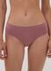 Pink stretch microfibre briefs_1