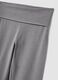 Yoga Flare Pants Vintage Grey_5