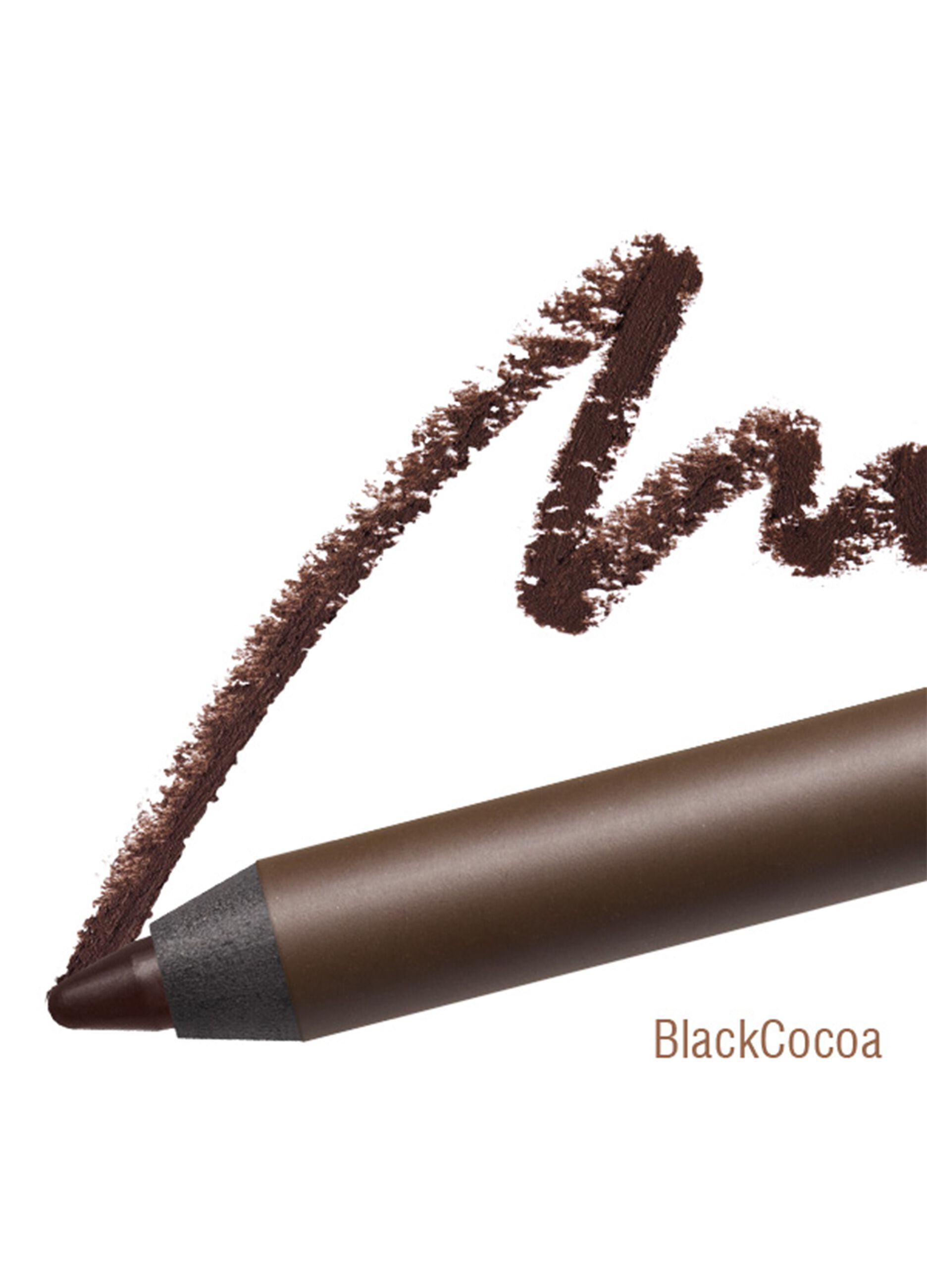 PIXI ENDLESS SILKY EYE PEN BLACKCOCOA