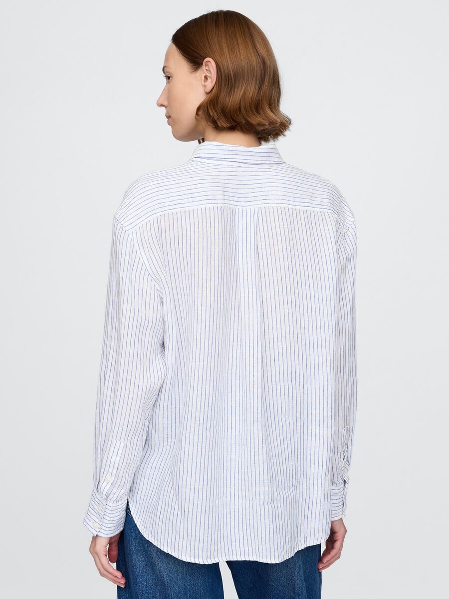 Linen Shirt_1