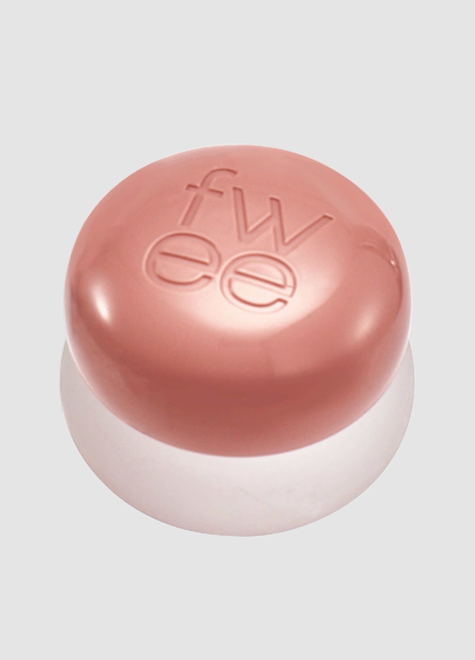 FWEE LIP&CHEEK BLURRY PUDDING POT LIKE 5G - Korean make-up