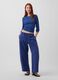 Pure Cotton Trousers_0