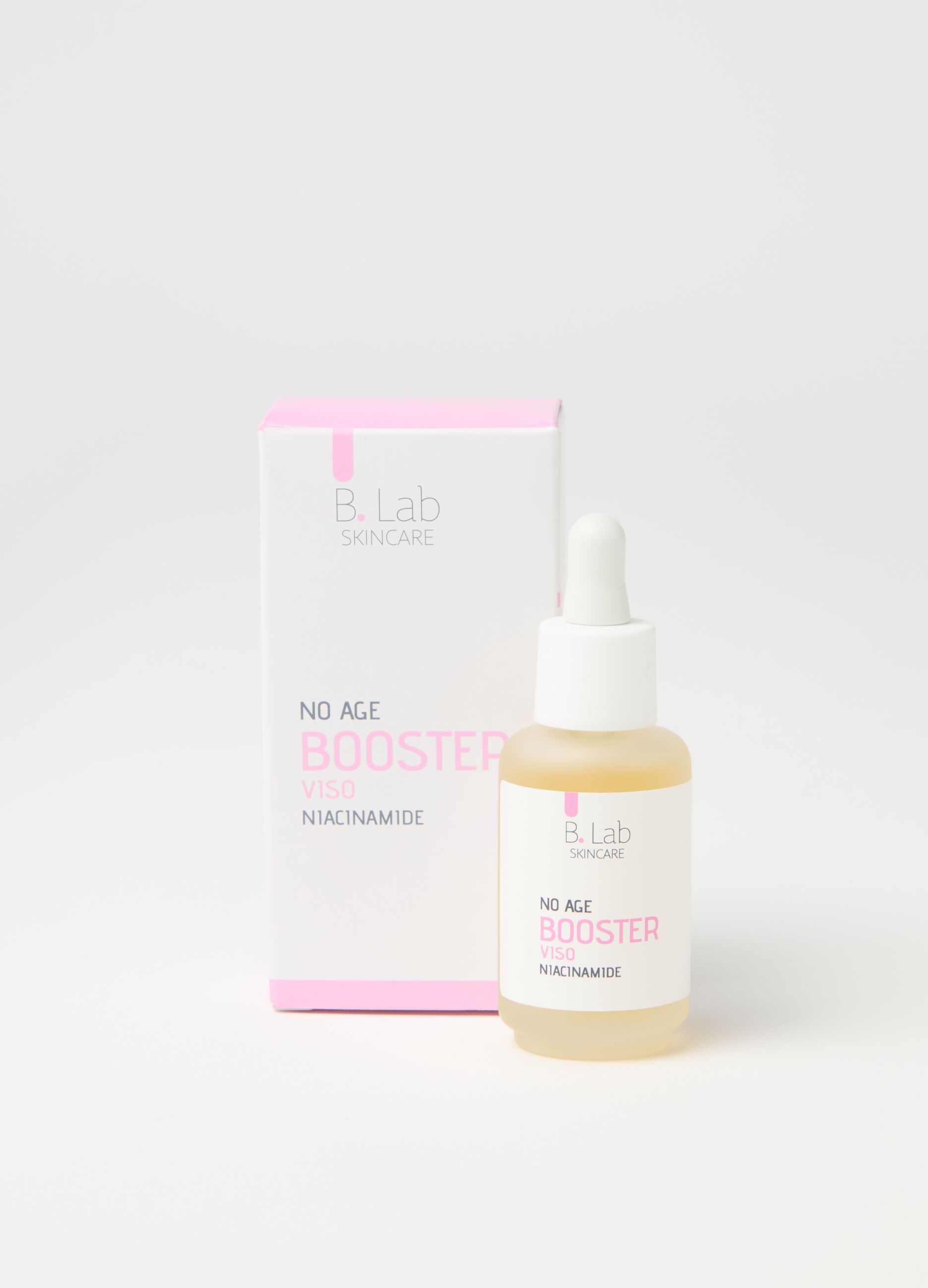 Blab no age booster serum 30ml