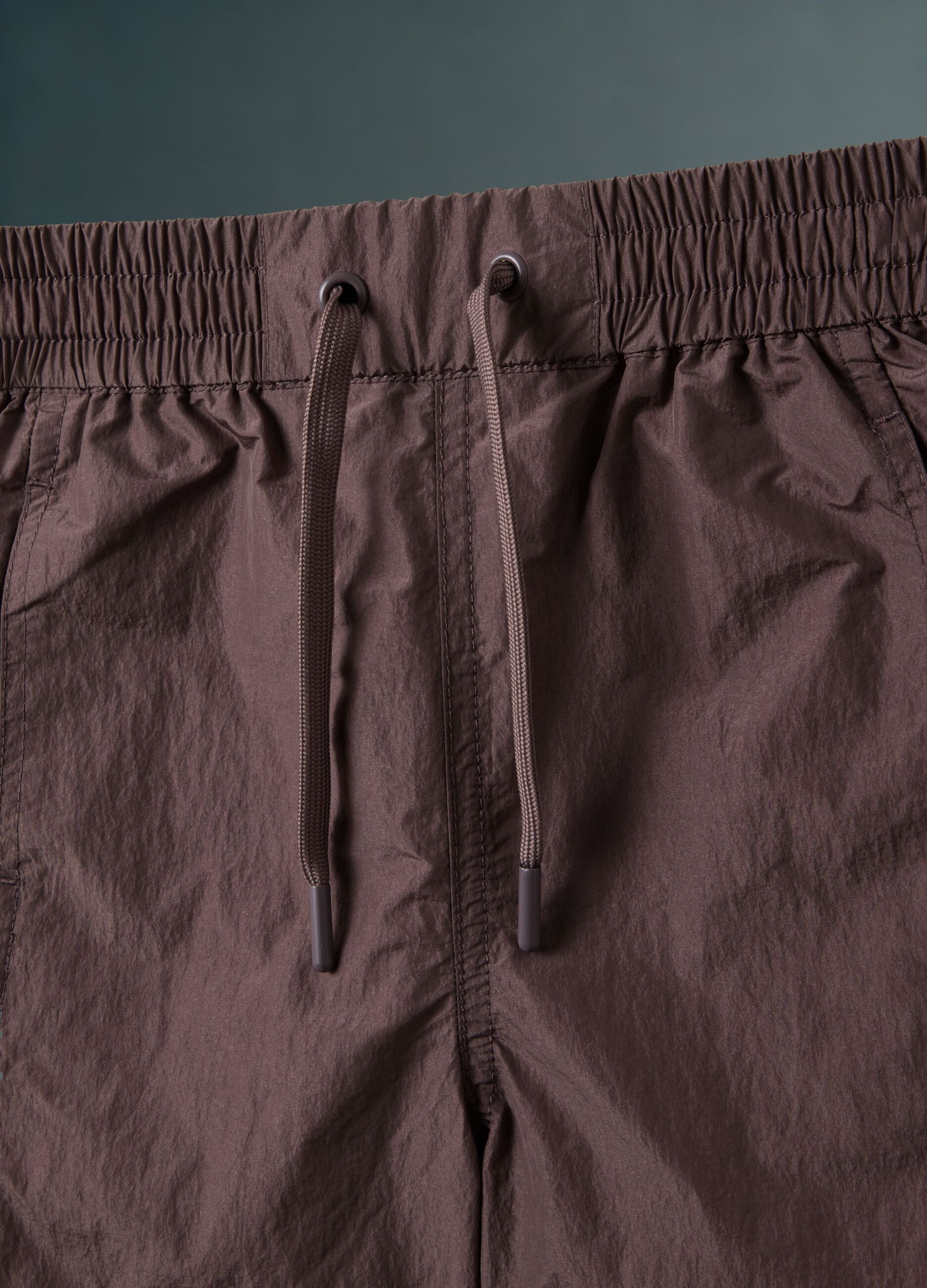 ALTAVIA WITH DEBORAH COMPAGNONI Technical Shorts