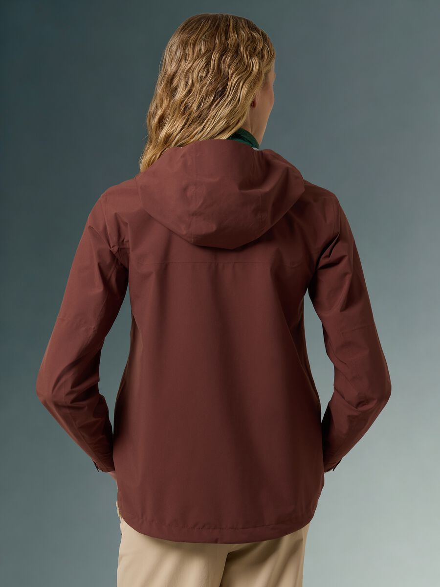 ALTAVIA WITH DEBORAH COMPAGNONI Waterproof Jacket_3