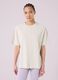 Stretch Cotton Oversized T-shirt ALTAVIA STUDIO_1
