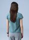 ALTAVIA SAILING green stretch cotton polo shirt_3