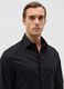 Regular-fit shirt in stretch cotton_1