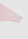 Pink cotton stretch Brazilian knickers, regular fit_5