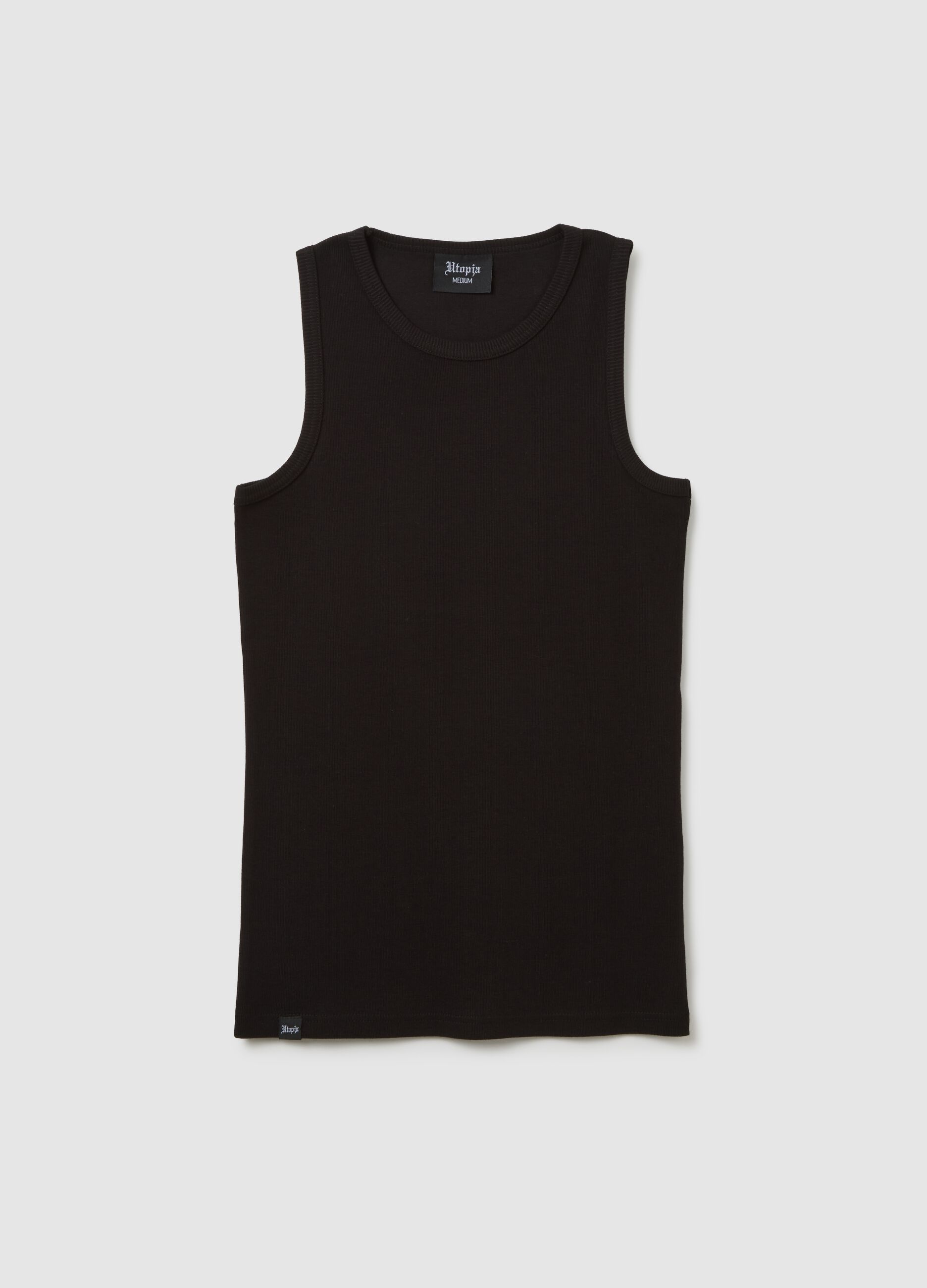 Tripack Everyday Tank Top