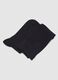 Multipack of long blue socks in stretch cotton blend_2
