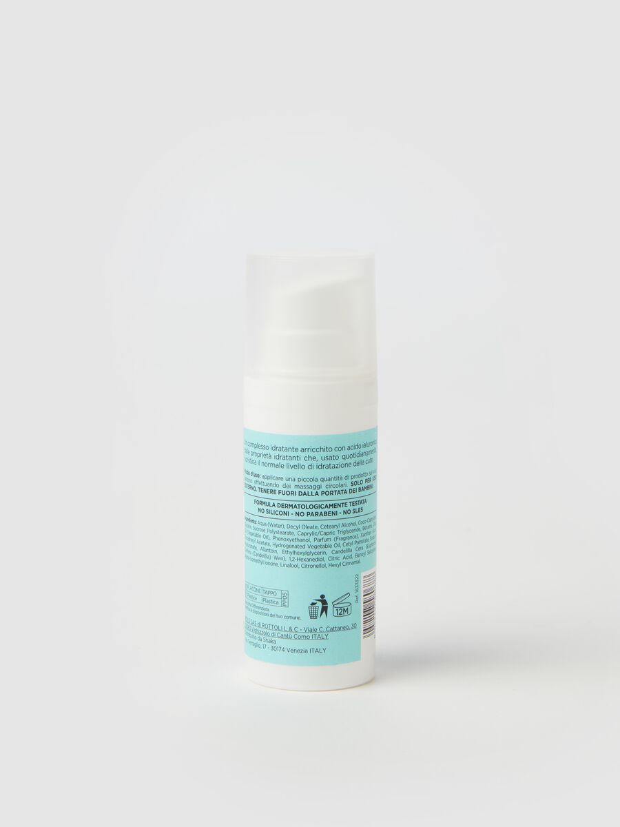 Face cream with hyaluronic acid 50ml_1