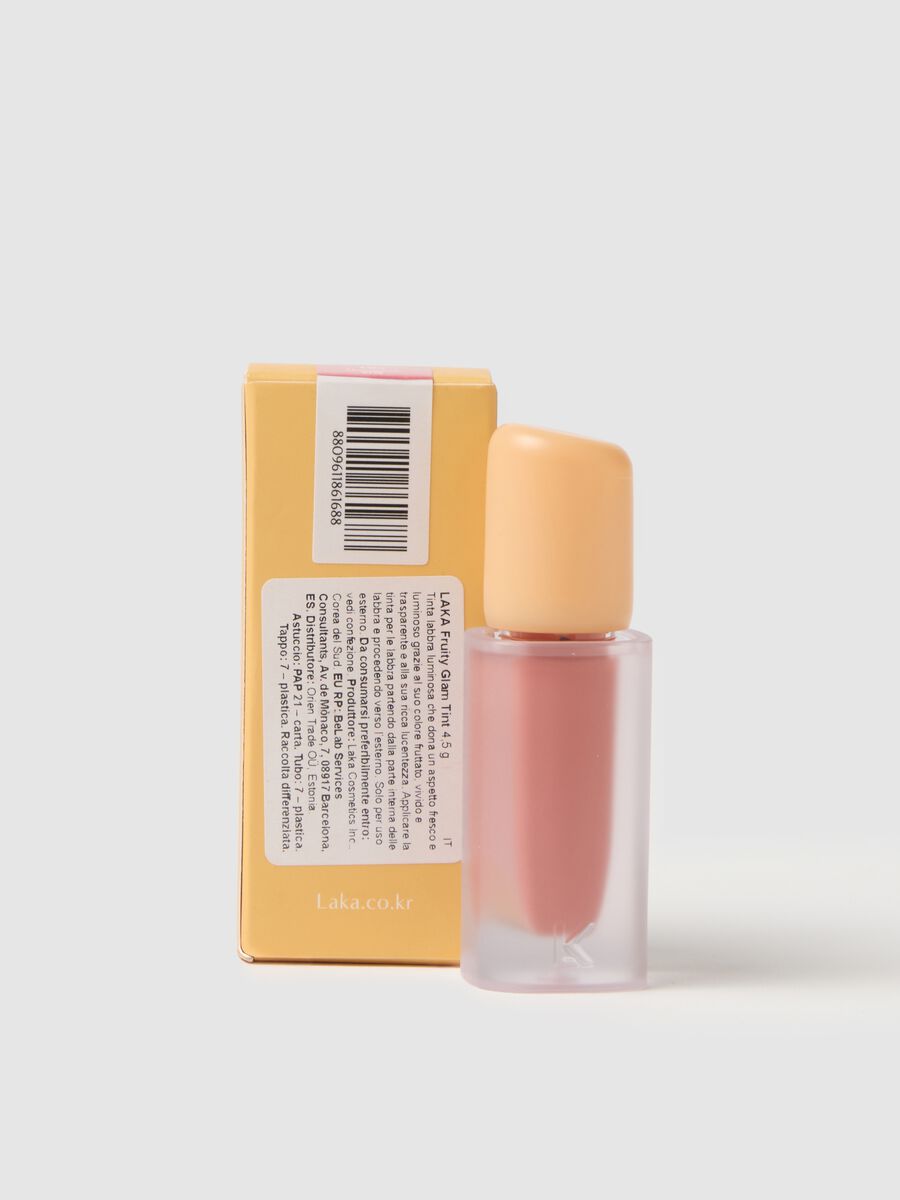 FRUITY GLAM TINT #103 HUMMING - Korean Make-up_2