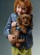 ALTAVIA WITH DEBORAH COMPAGNONI Tie Dye Windbreaker Jacket_0